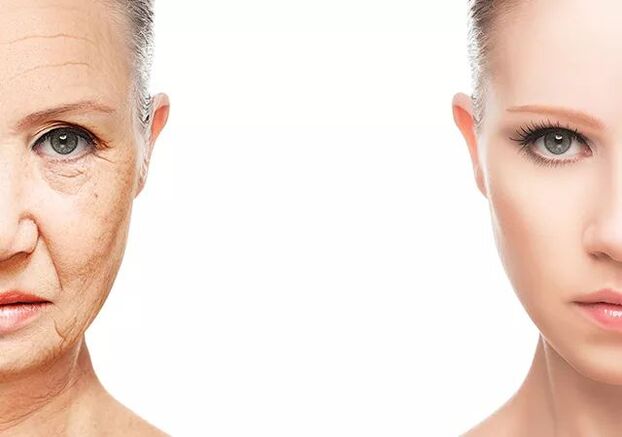 effective methods of skin rejuvenation